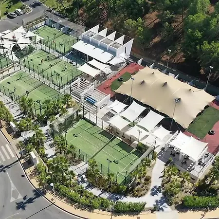 Appartement Hills Luxury 3 Bed Estepona
