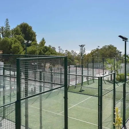 Appartement Hills Luxury 3 Bed Estepona