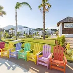 Hills Luxury 3 Bed * 에스테포나