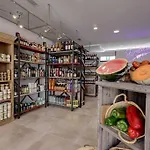 Hills Luxury 3 Bed 아파트