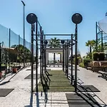 Hills Luxury 3 Bed 아파트 에스테포나