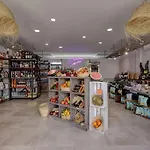 아파트 Hills Luxury 3 Bed
