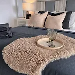 아파트 Hills Luxury 3 Bed *
