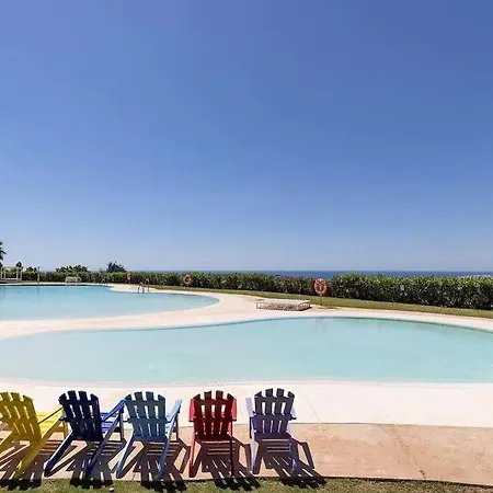 Hills Luxury 3 Bed Estepona