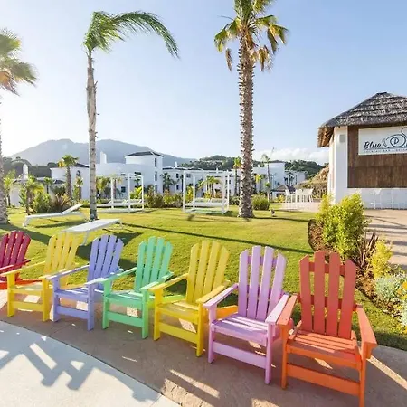 Hills Luxury 3 Bed * Estepona