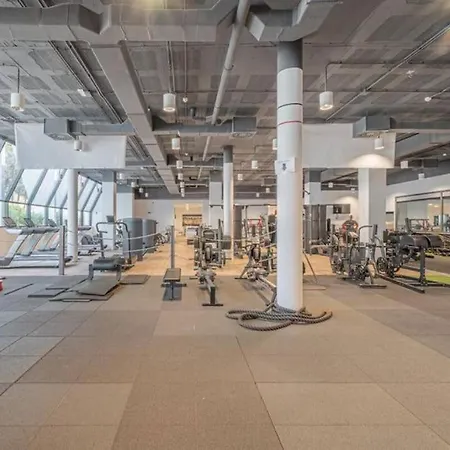 Hills Luxury 3 Bed *