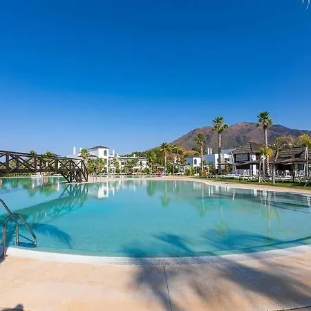 Apartman Hills Luxury 3 Bed Estepona