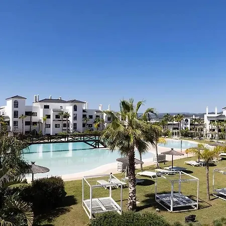 Hills Luxury 3 Bed * إِستيبونا