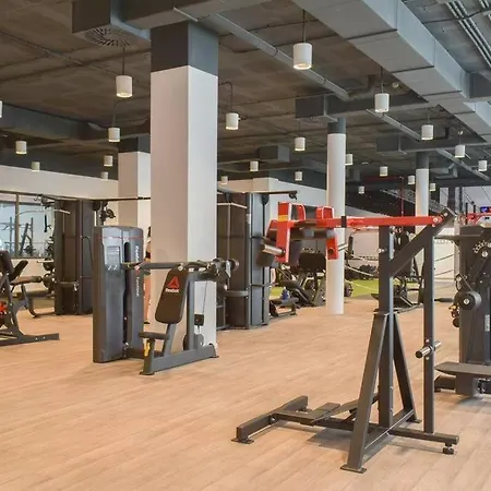 Hills Luxury 3 Bed * Estepona