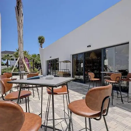 公寓 Hills Luxury 3 Bed