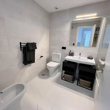 Hills Luxury 3 Bed * Estepona