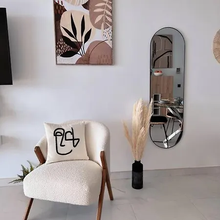 公寓 Hills Luxury 3 Bed *