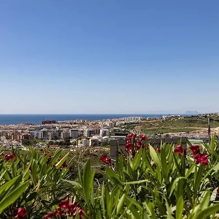 公寓 Hills Luxury 3 Bed