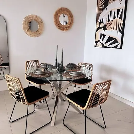 Hills Luxury 3 Bed Estepona