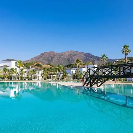 Hills Luxury 3 Bed 公寓