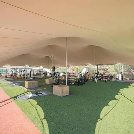 Hills Luxury 3 Bed *