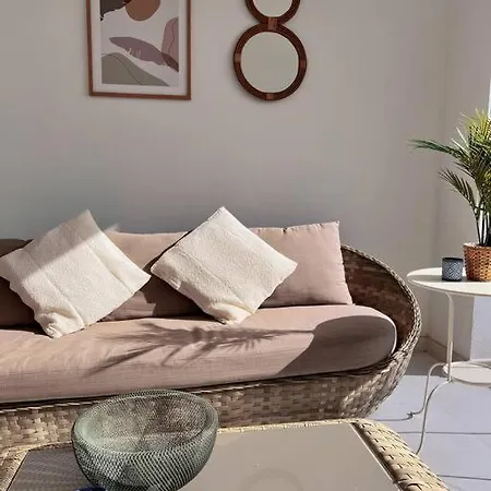 Hills Luxury 3 Bed *