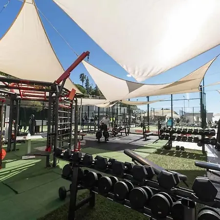 Hills Luxury 3 Bed Estepona