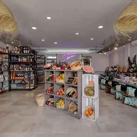 公寓 Hills Luxury 3 Bed