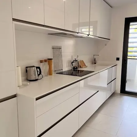 Apartmán Hills Luxury 3 Bed *