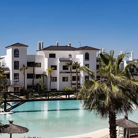 Apartmán Hills Luxury 3 Bed *
