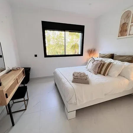 Apartmán Hills Luxury 3 Bed Estepona