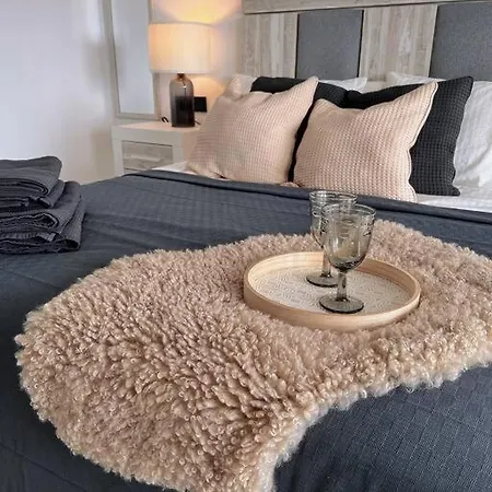 Apartmán Hills Luxury 3 Bed *