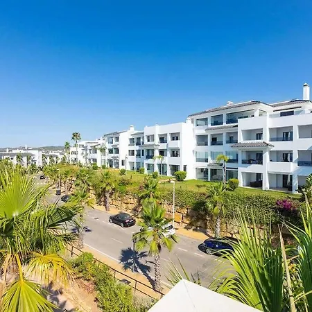 Apartmán Hills Luxury 3 Bed